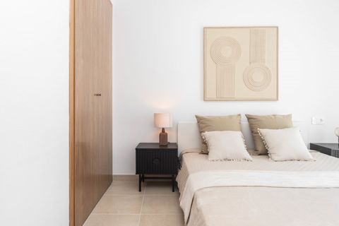 Villa i La Marina, Alicante, La Marina - € 280.000 | Ref: B6023 - foto 19